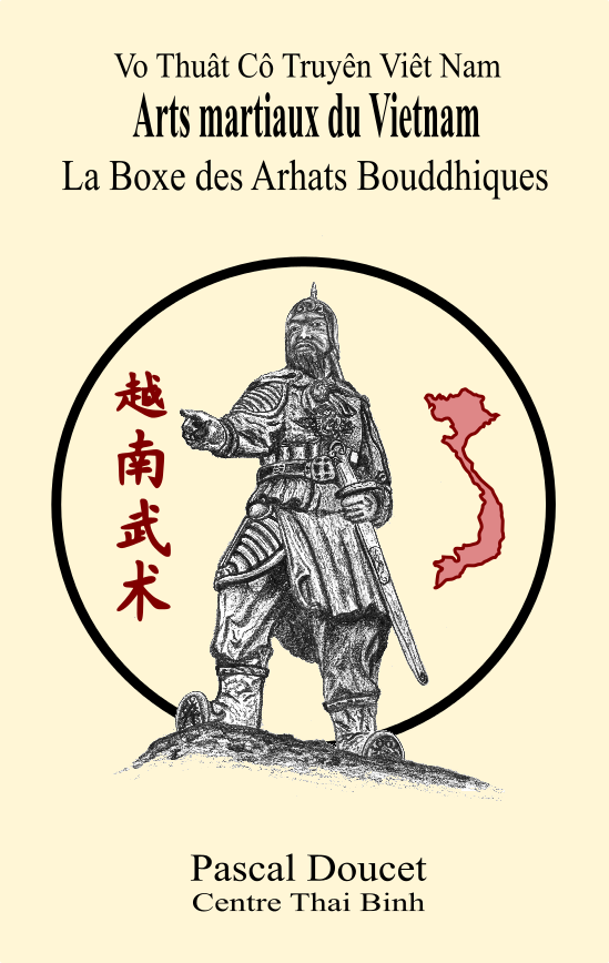 Arts martiaux du Vietnam   320 pages   25 €
