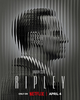 Image du coup de coeur 'Mr Ripley'