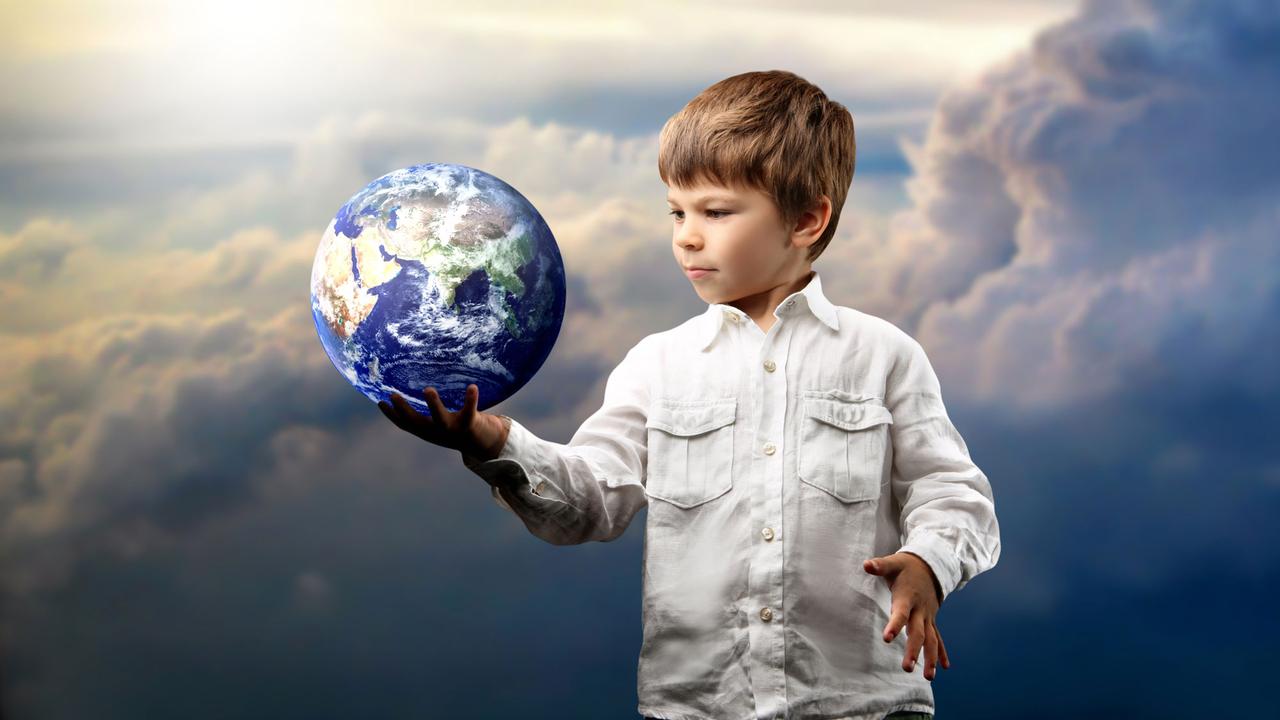 Image d'illustration de la page Un autre monde